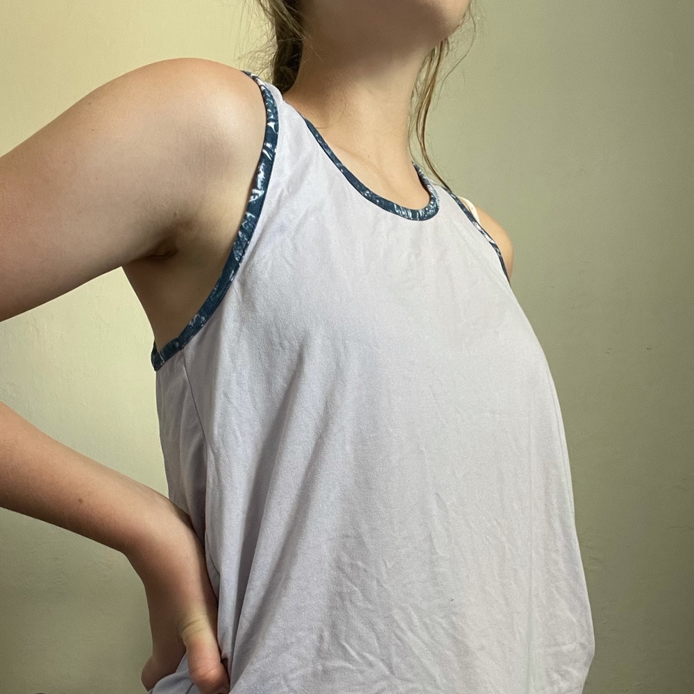 Pajama shirt, very soft